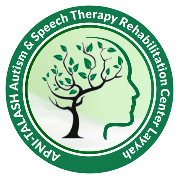 Apni Talash Center