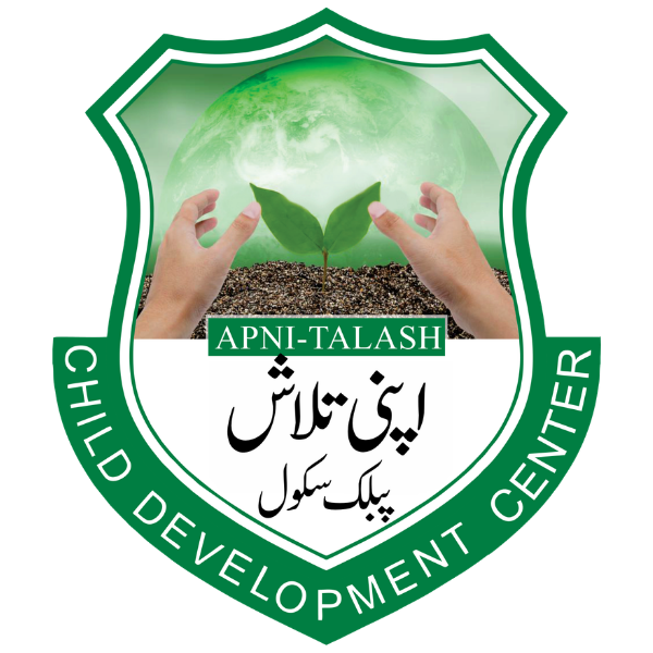 Apni Talash Public School