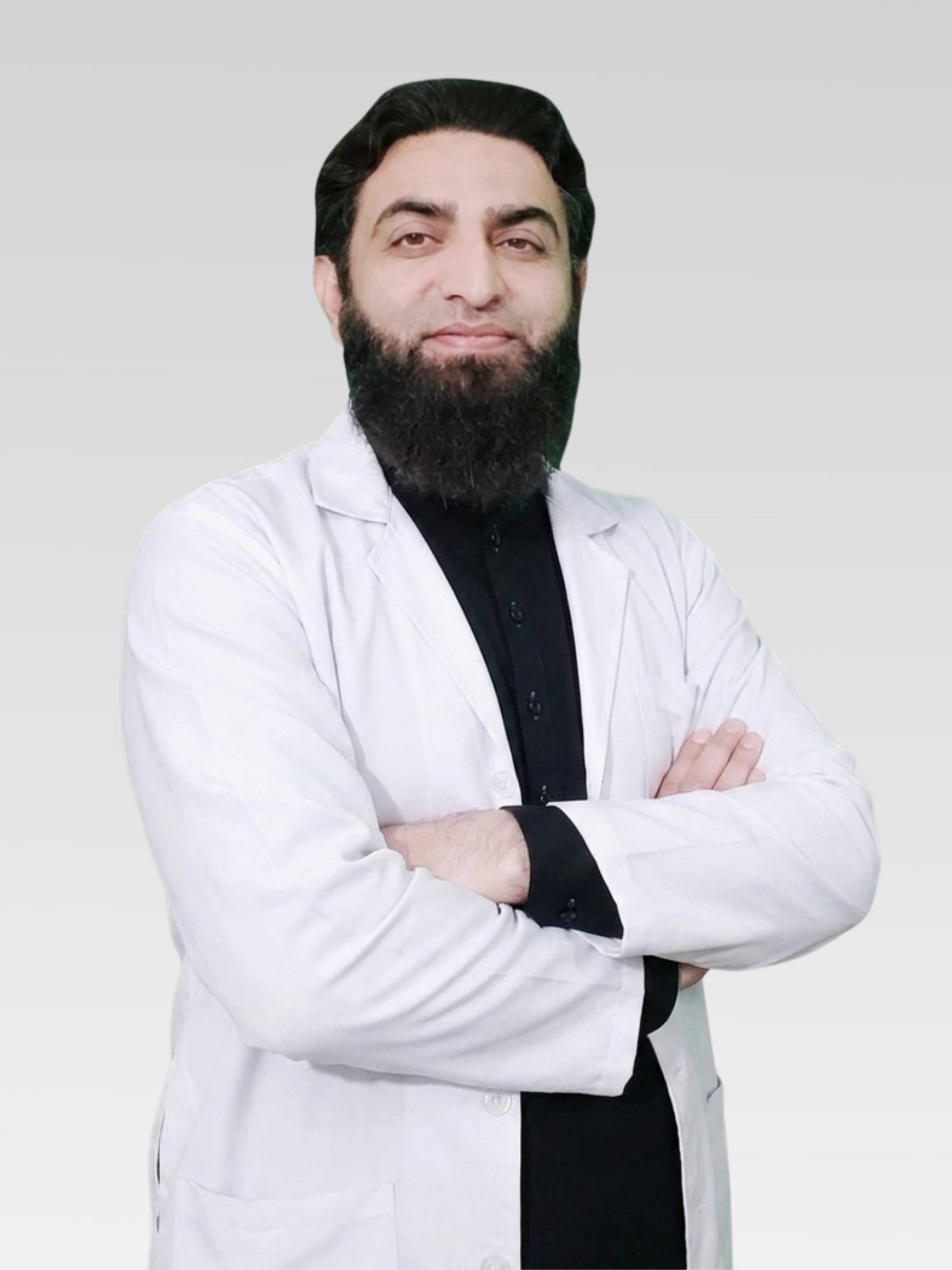 Irshad Hussain Akbar